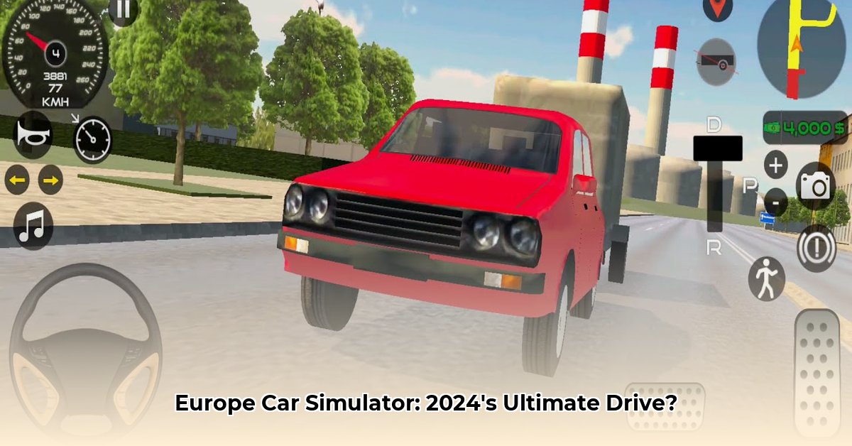 europe-car-simulator